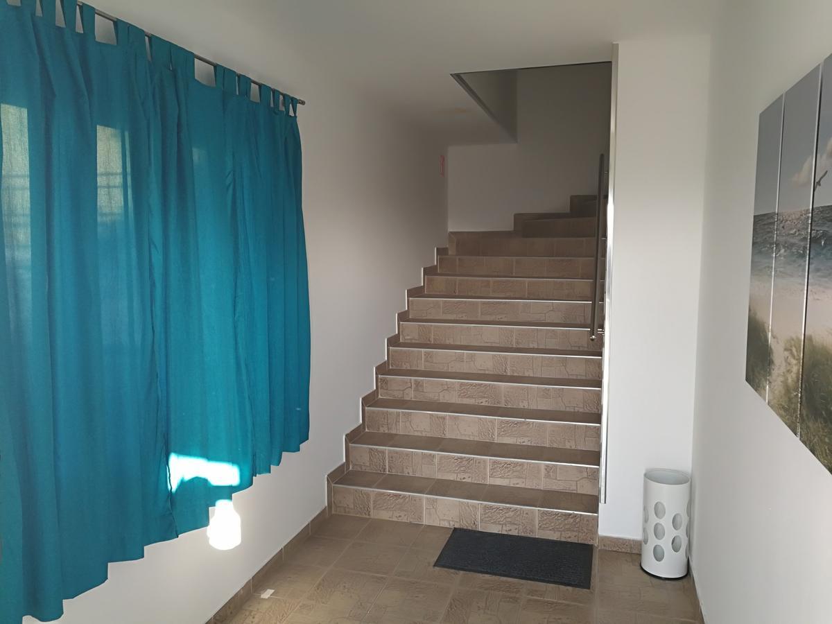 Apartmani Admiral Viskovo Екстер'єр фото
