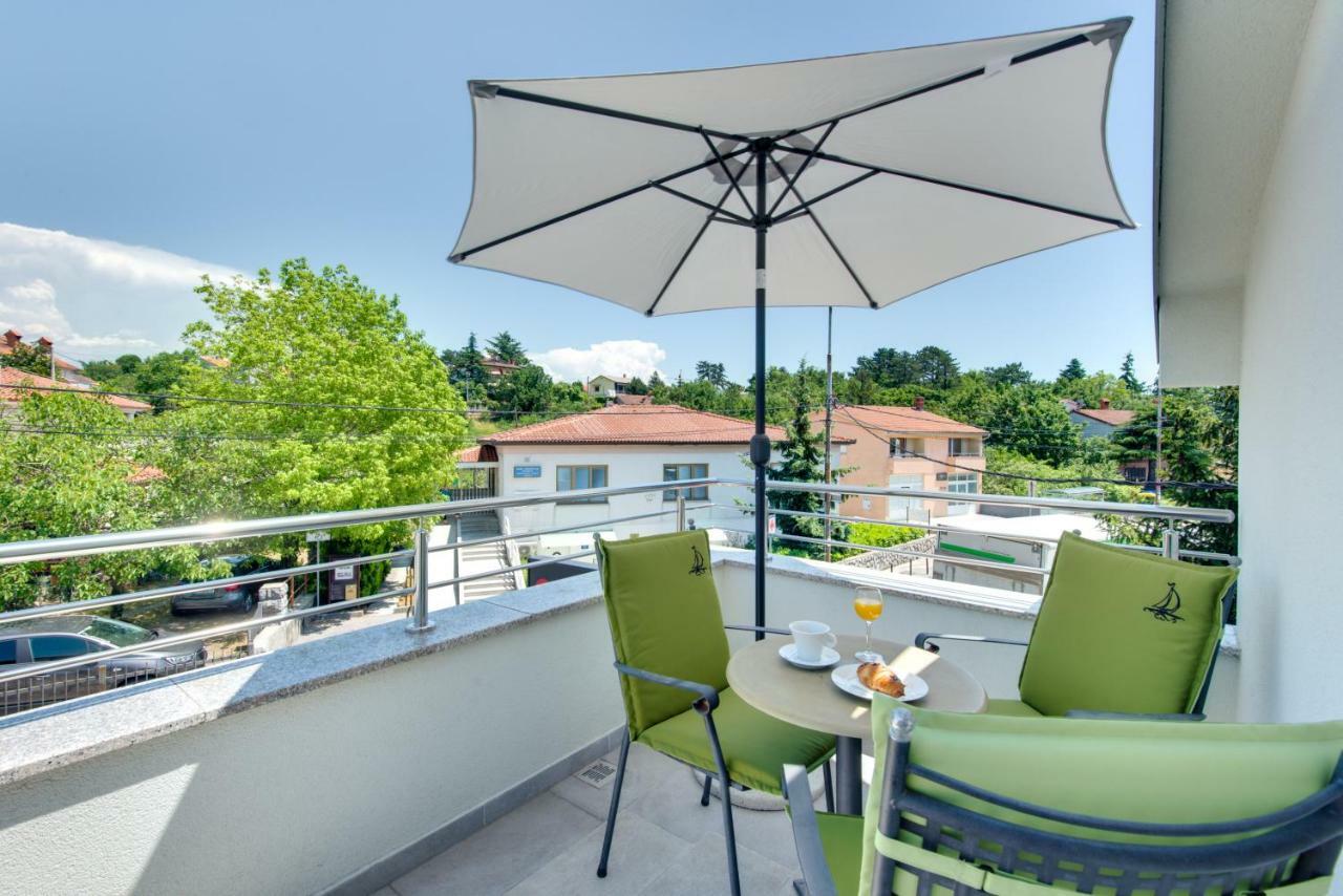 Apartmani Admiral Viskovo Екстер'єр фото